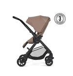 Silver Cross Dune 2 Travel System Accessory Bundle - Ex-Display