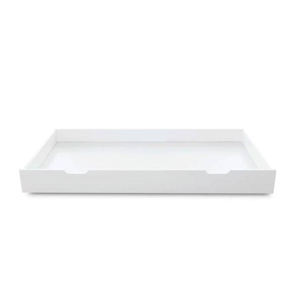 Ickle Bubba Coleby Mini Cot Bed Under Drawer - Chelsea Baby