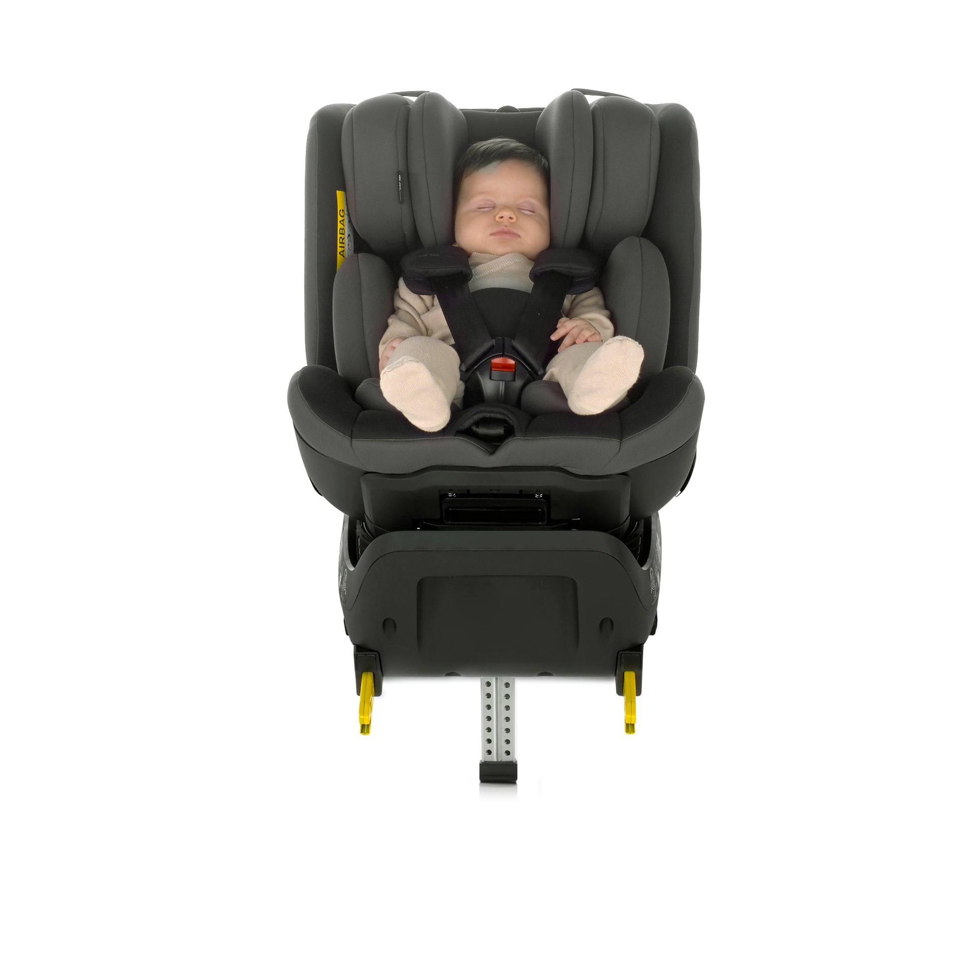 Jane iXpert 360 Swivel i-Size Car Seat - Chelsea Baby