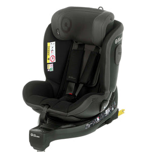 Jane iXpert 360 Swivel i-Size Car Seat - Chelsea Baby