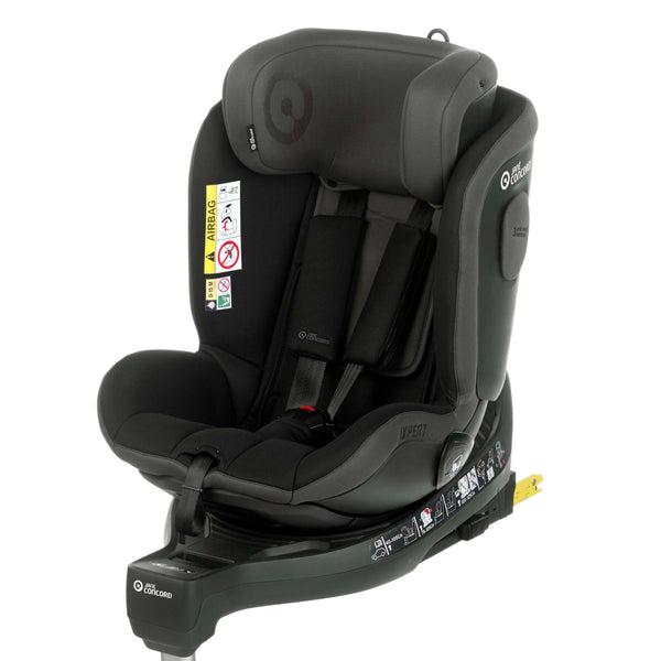 Jane iXpert 360 Swivel i-Size Car Seat - Chelsea Baby