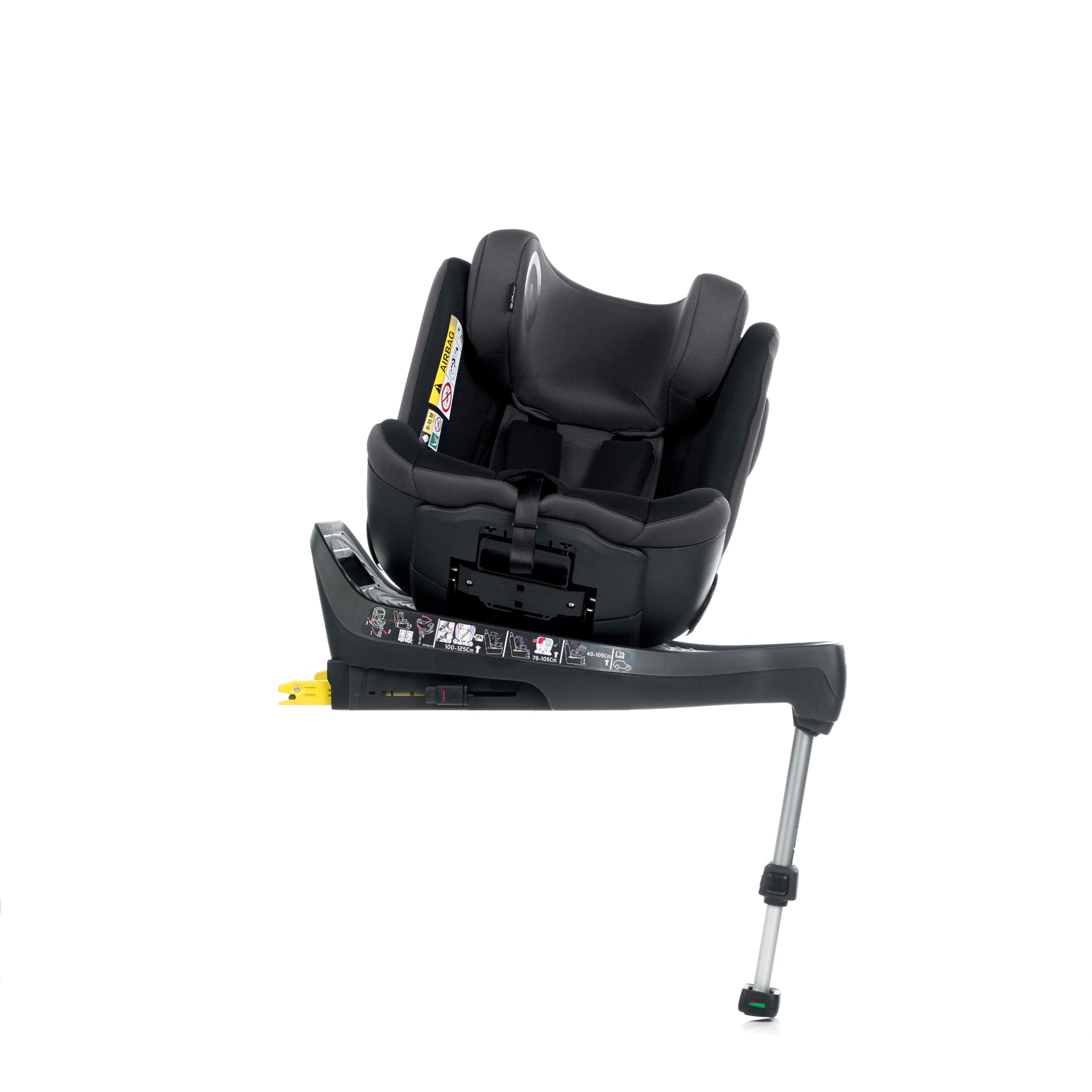 Jane iXpert 360 Swivel i-Size Car Seat - Chelsea Baby