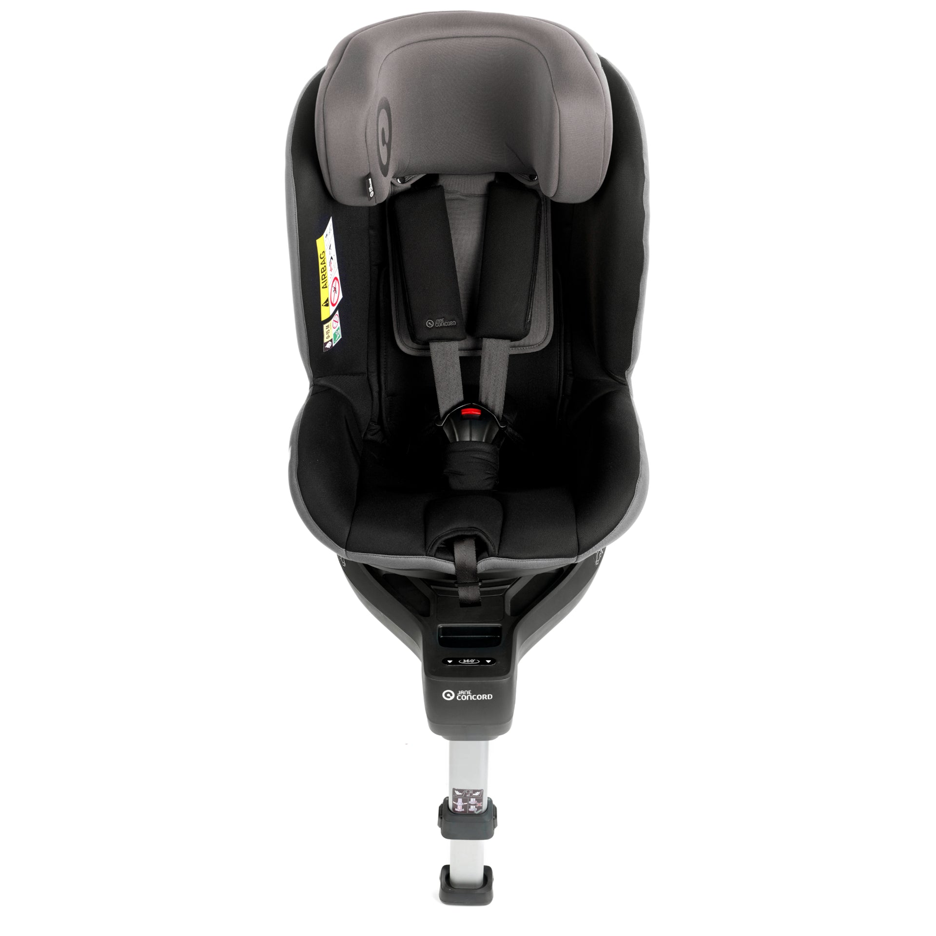 Jane iXpert 360 Swivel i-Size Car Seat - Chelsea Baby