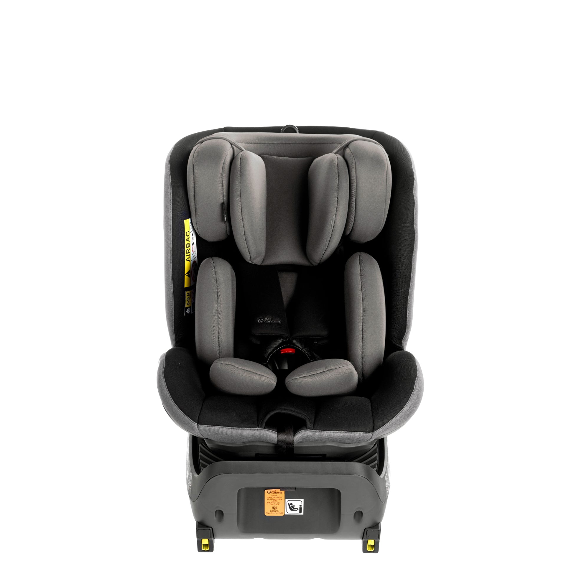 Jane iXpert 360 Swivel i-Size Car Seat - Chelsea Baby