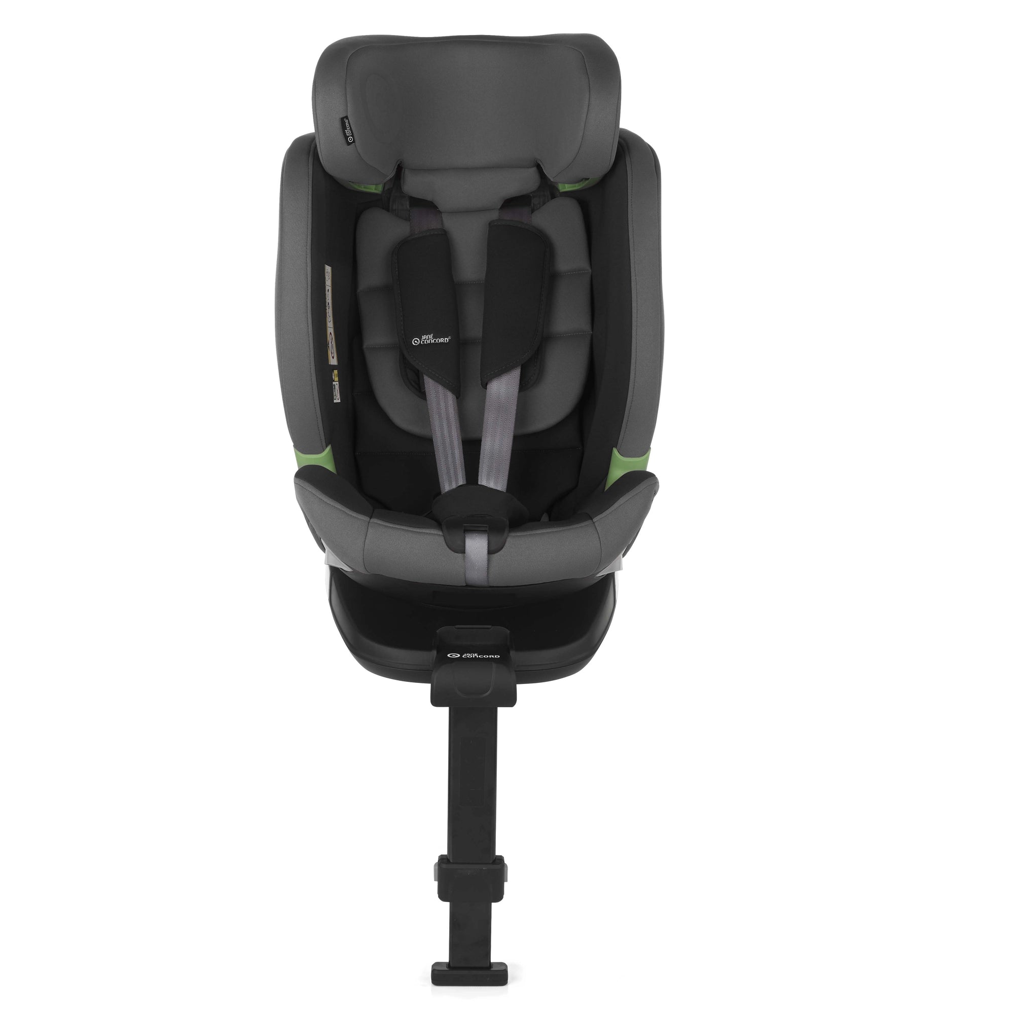 Jane iGrade 360 Rotating i-Size Car Seat - Chelsea Baby