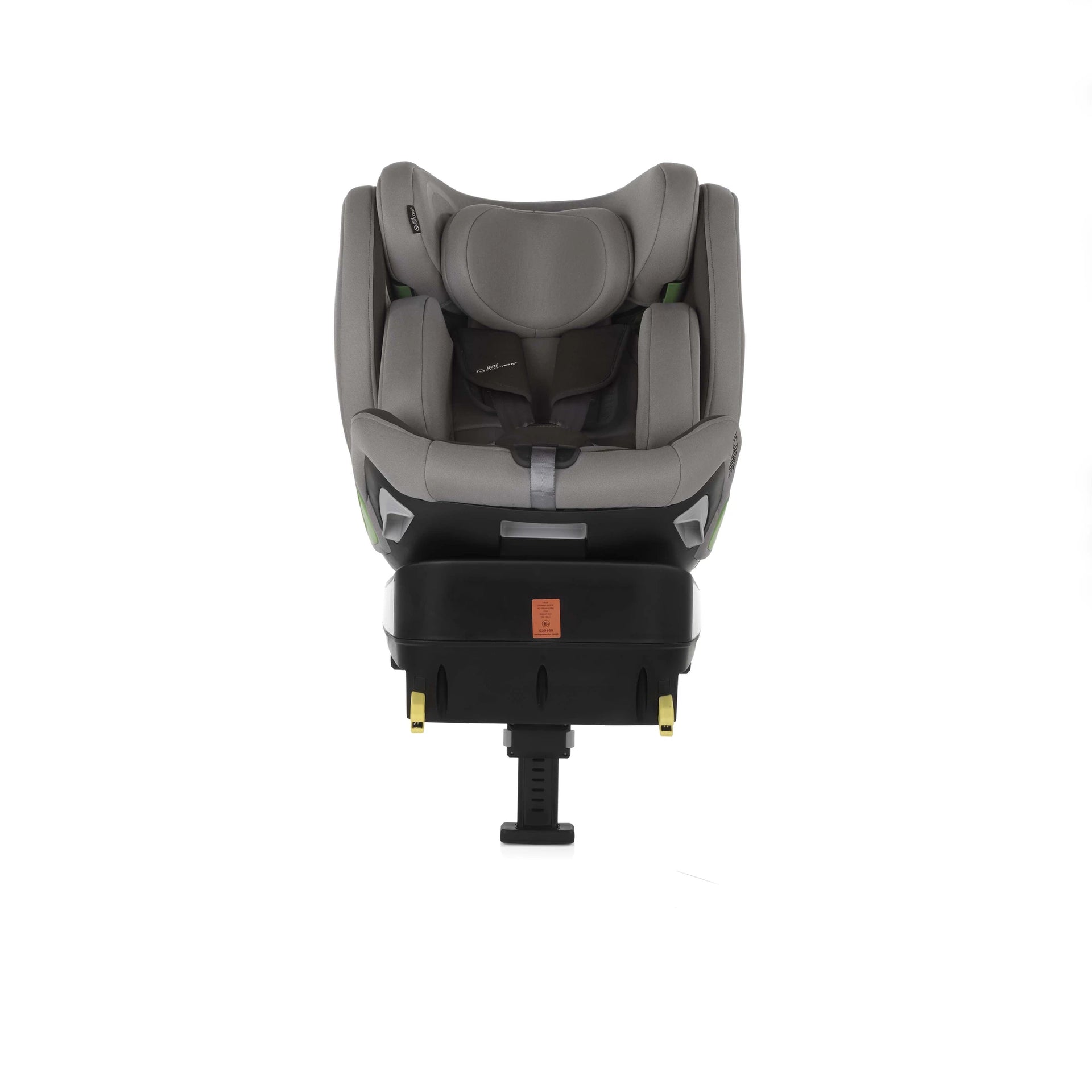 Jane iGrade 360 Rotating i-Size Car Seat - Chelsea Baby