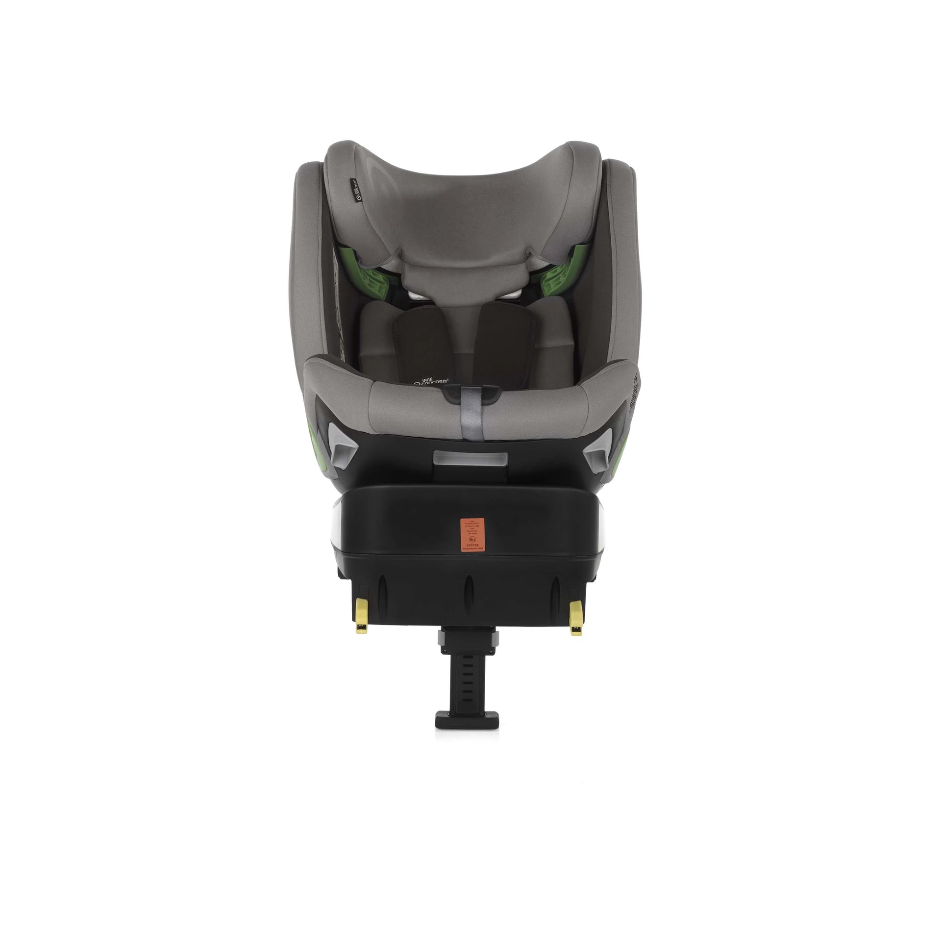 Jane iGrade 360 Rotating i-Size Car Seat - Chelsea Baby