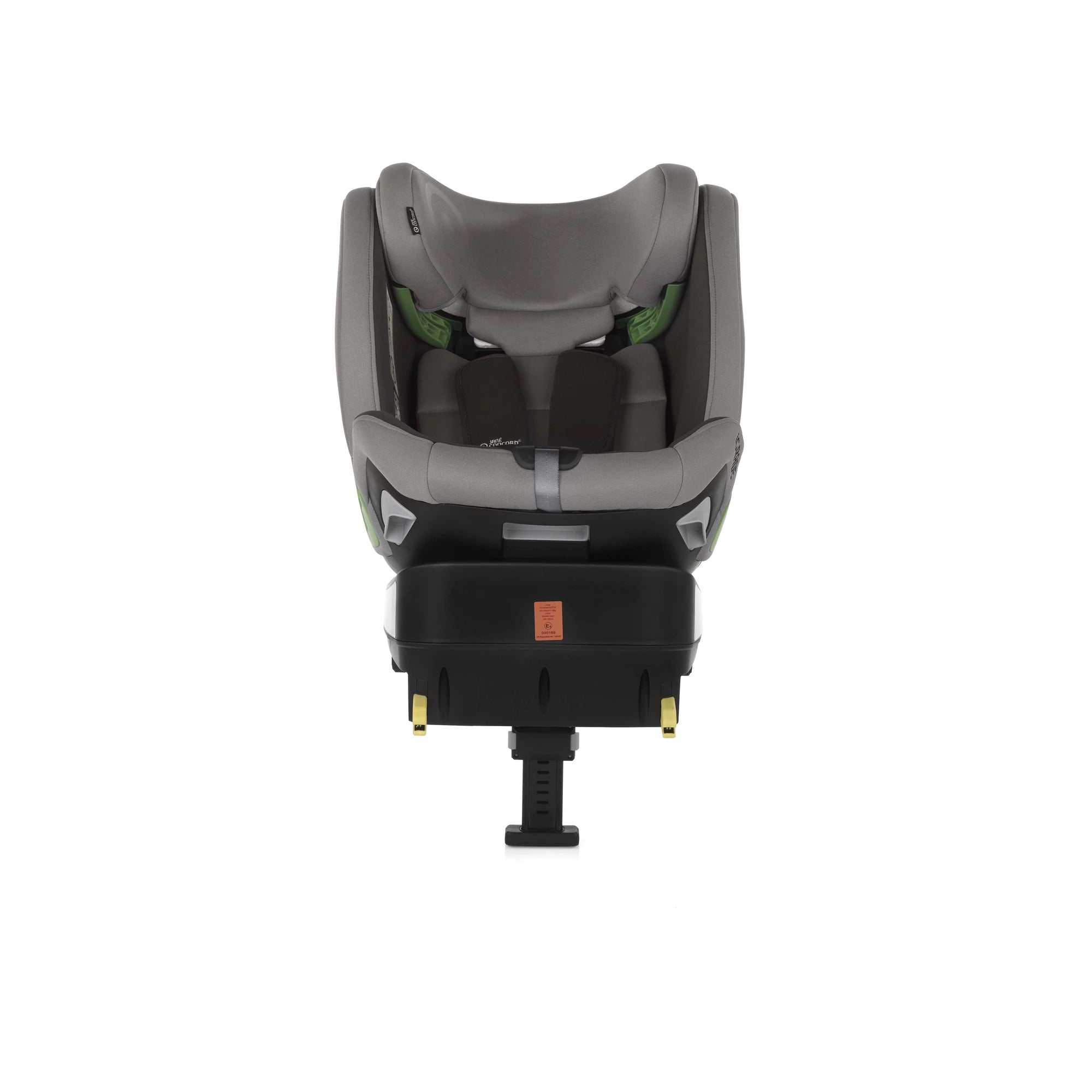 Jane iGrade 360 Rotating i-Size Car Seat - Chelsea Baby