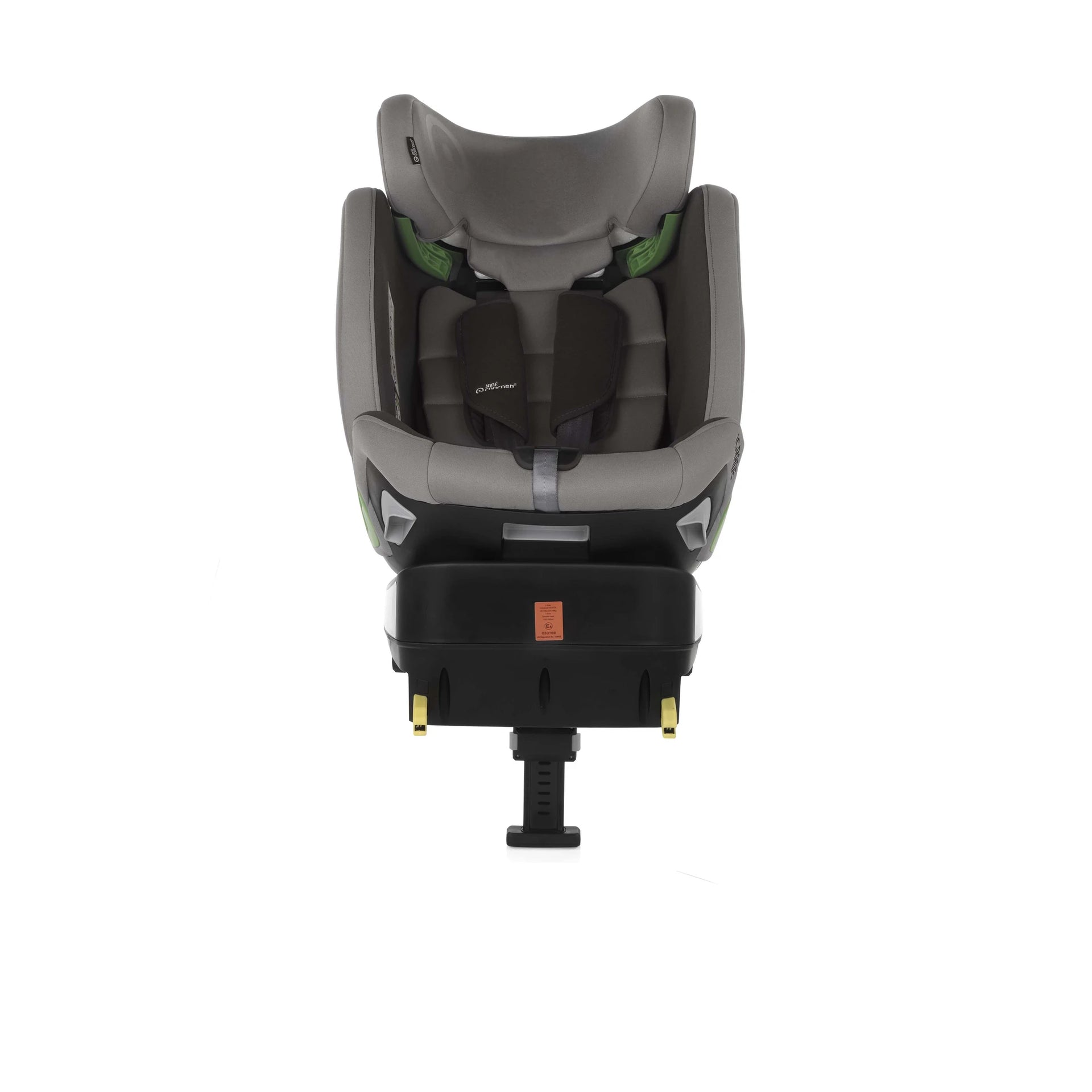 Jane iGrade 360 Rotating i-Size Car Seat - Chelsea Baby