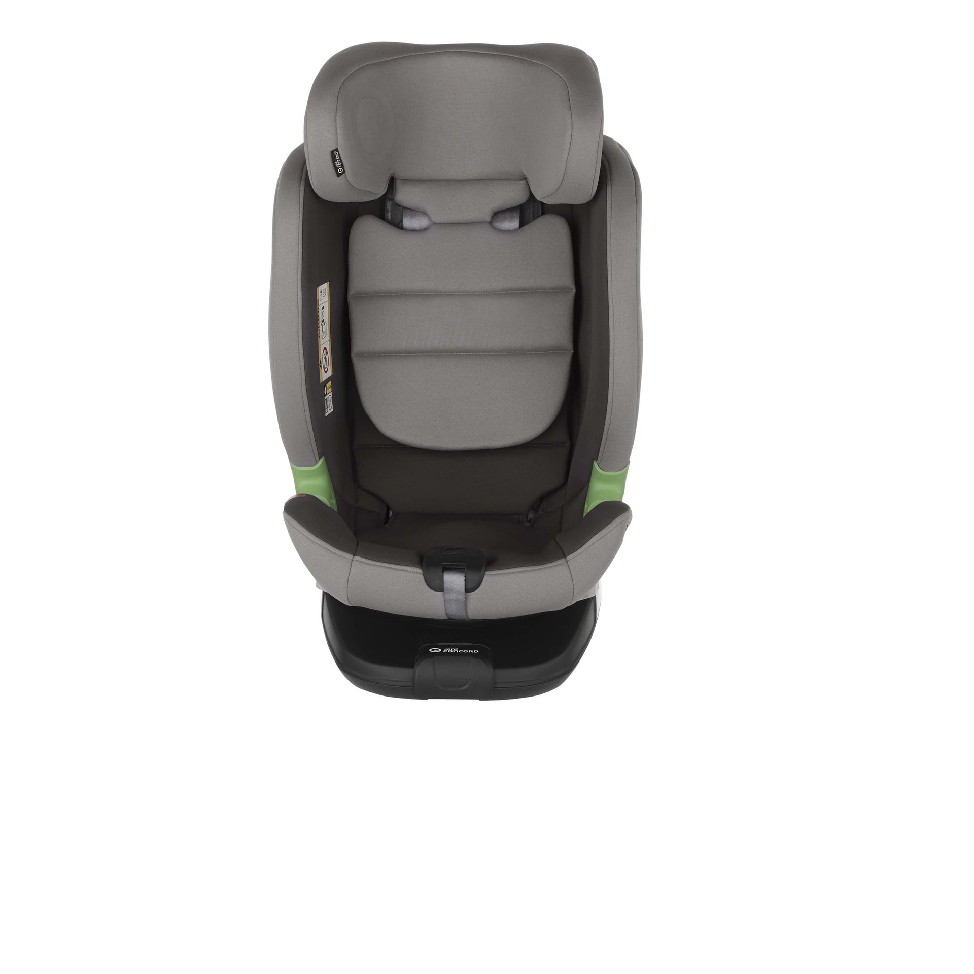 Jane iGrade 360 Rotating i-Size Car Seat - Chelsea Baby