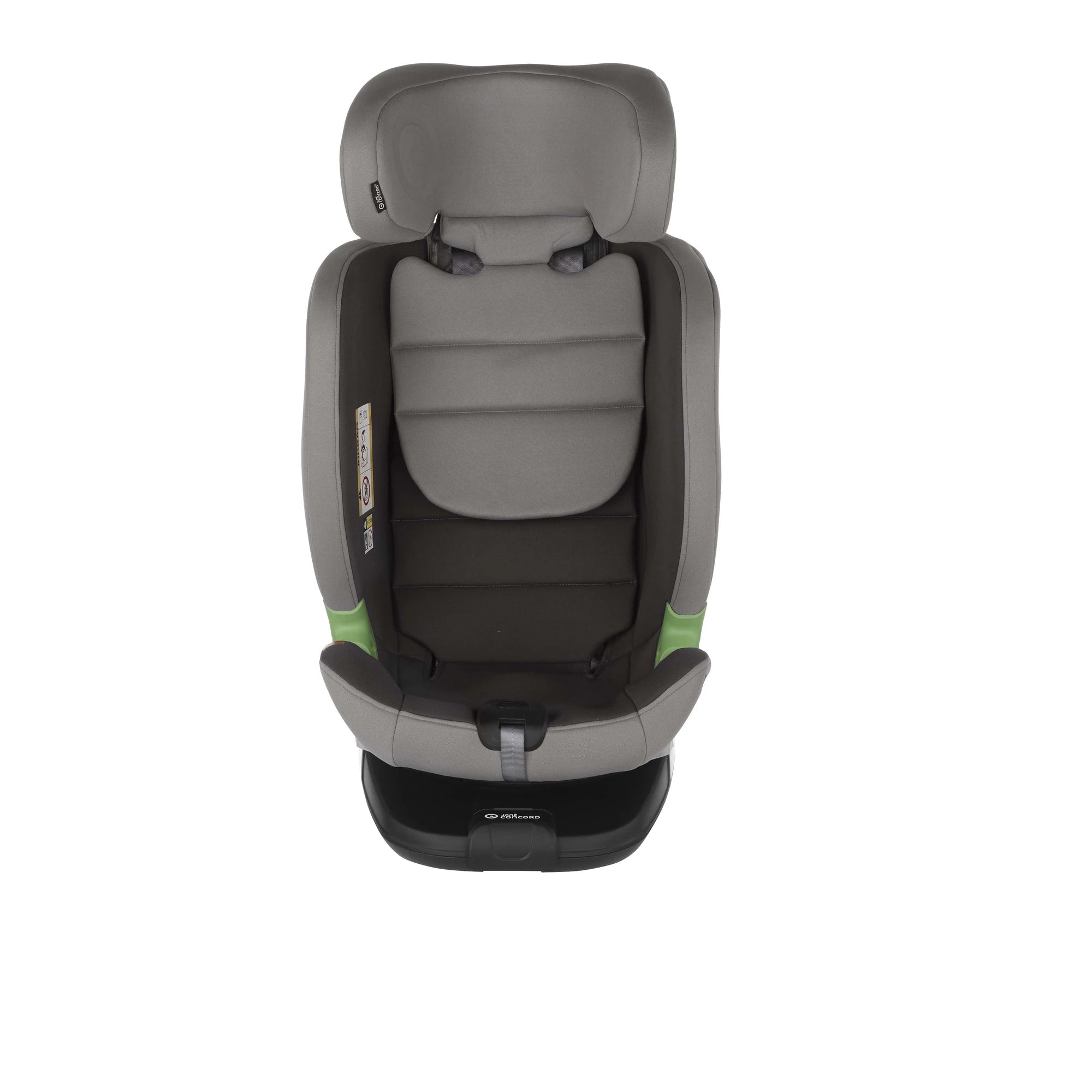 Jane iGrade 360 Rotating i-Size Car Seat - Chelsea Baby