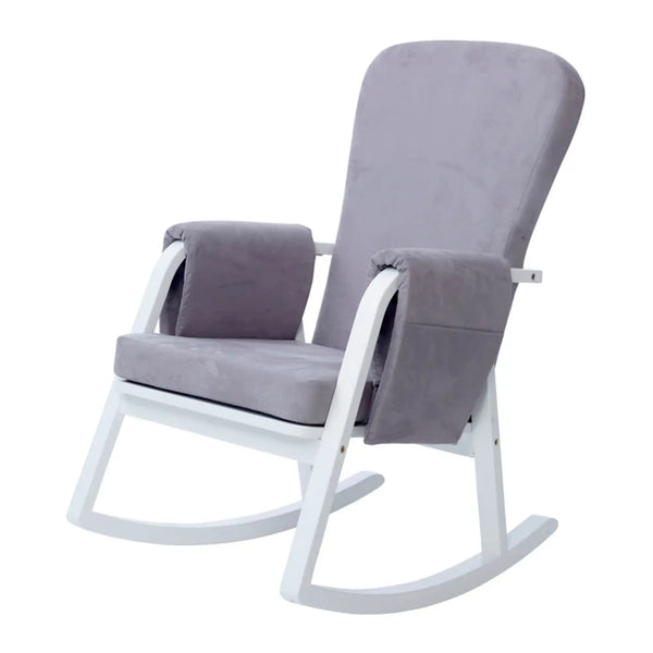 Ickle Bubba Dursley Rocking Chair - Chelsea Baby