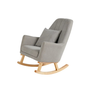 Ickle Bubba Eden Deluxe Nursery Rocking Chair - Chelsea Baby
