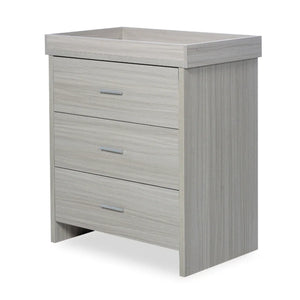 Ickle Bubba Pembrey Changing Chest - Chelsea Baby