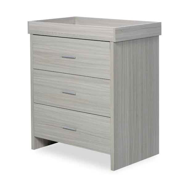 Ickle Bubba Pembrey Changing Chest - Chelsea Baby