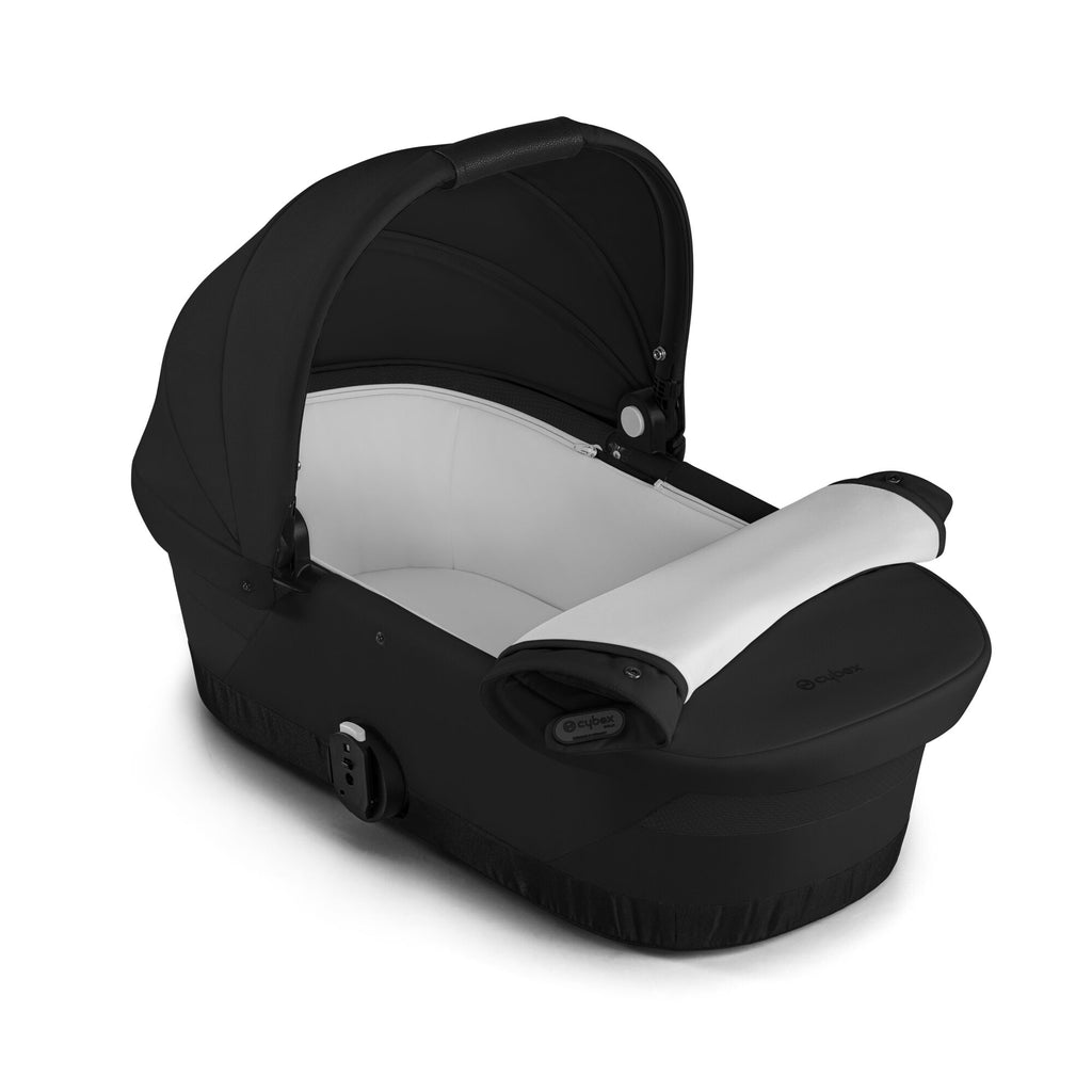 Cybex Gazelle S Cot - Chelsea Baby