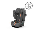 Cybex Solution G i-Fix Car Seat - Clearance