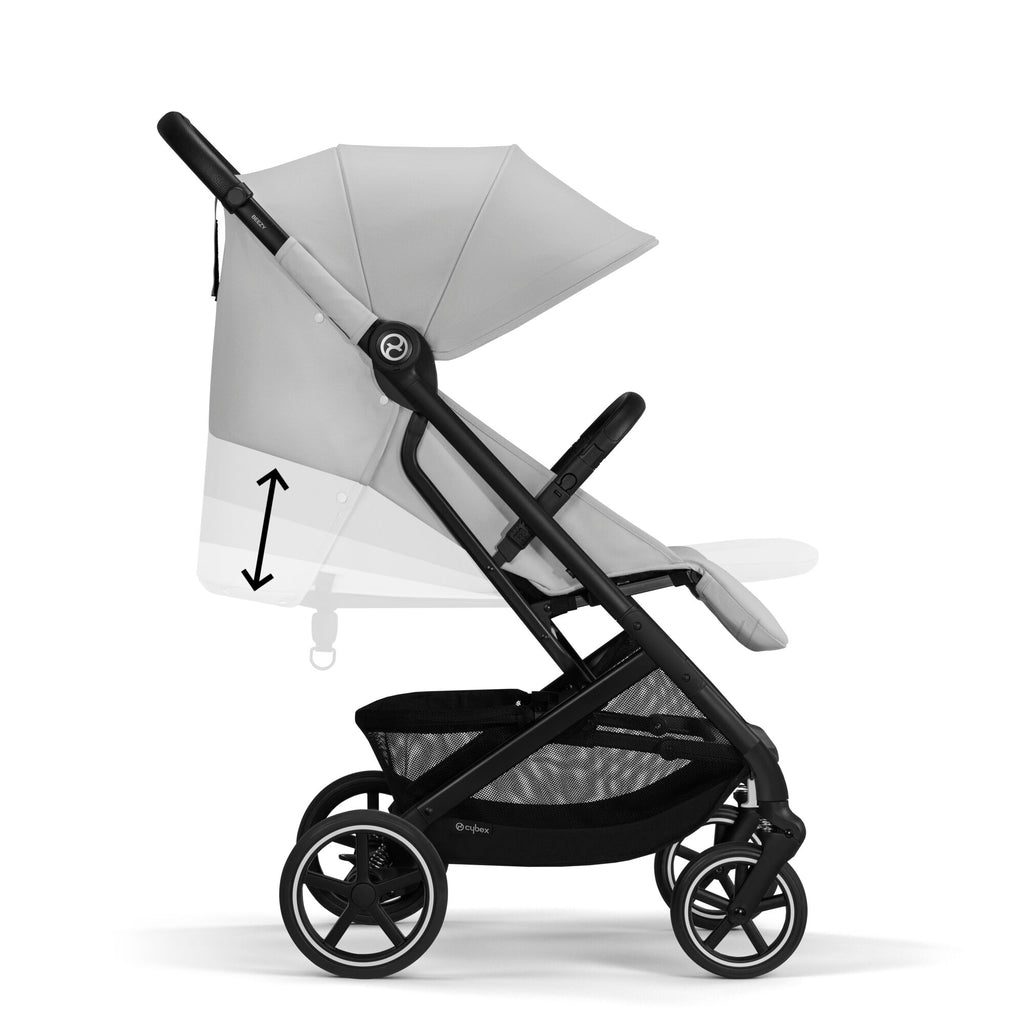 Cybex Beezy Pushchair - Chelsea Baby