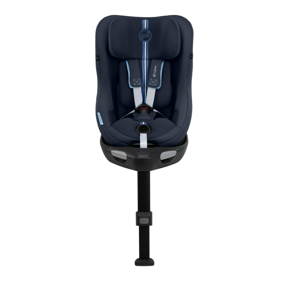 Cybex Sirona Gi i-Size Car Seat - Chelsea Baby