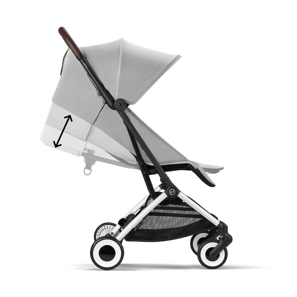 Cybex Orfeo Pushchair - Chelsea Baby