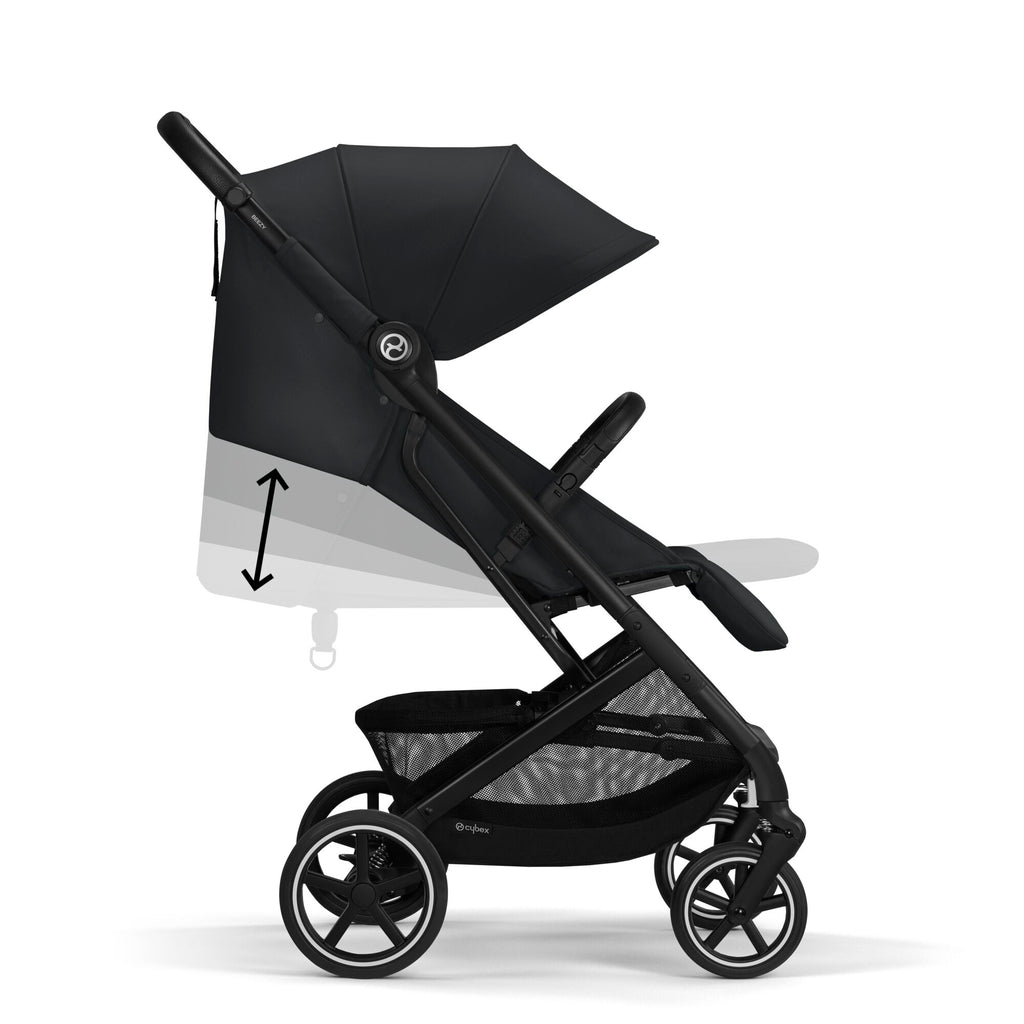 Cybex Beezy Pushchair - Chelsea Baby