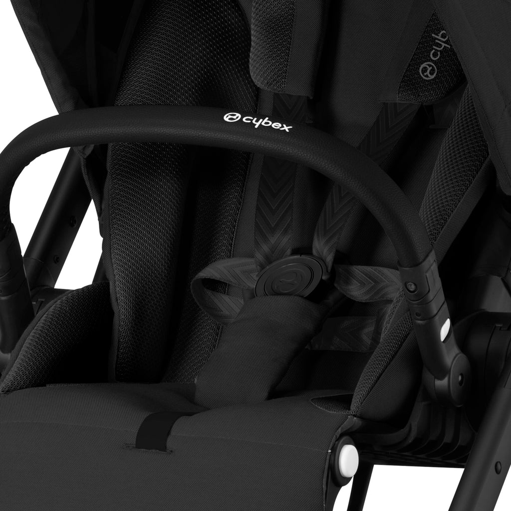 Cybex Balios S Lux Pushchair - Chelsea Baby