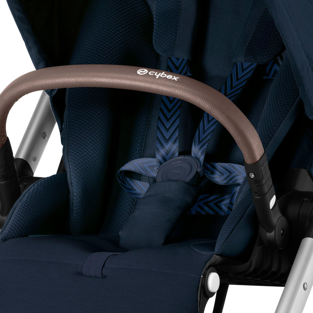 Cybex Balios S Lux Pushchair - Chelsea Baby