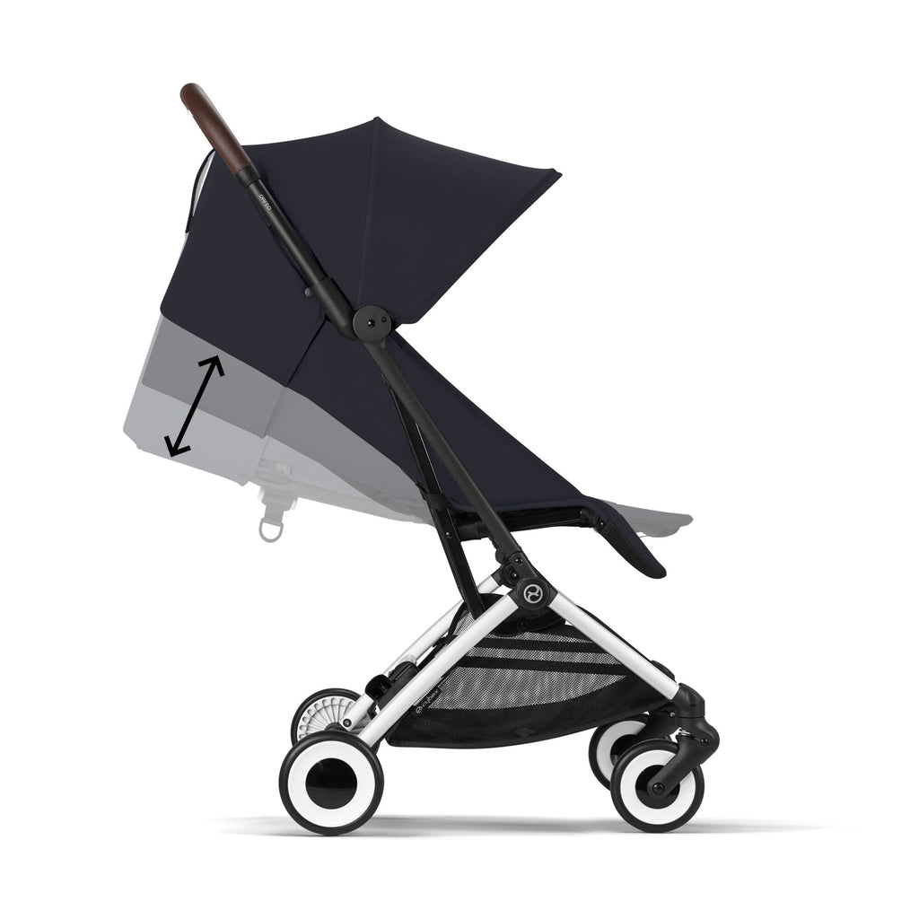 Cybex Orfeo Pushchair - Chelsea Baby