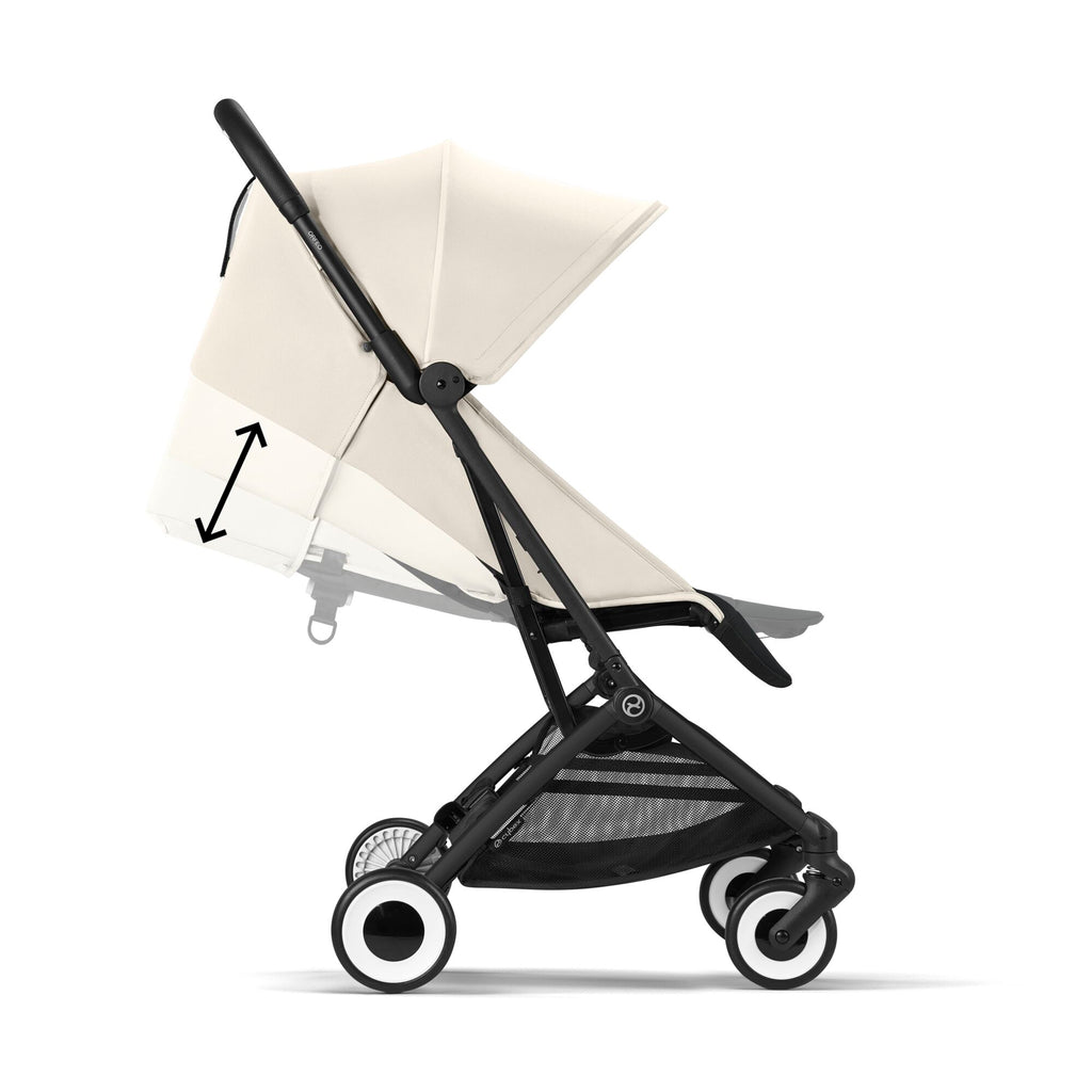 Cybex Orfeo Pushchair - Chelsea Baby