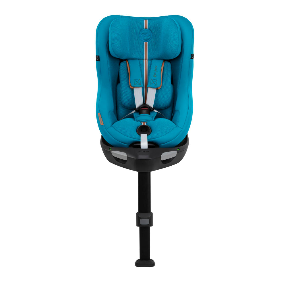 Cybex Sirona Gi i-Size Car Seat - Chelsea Baby