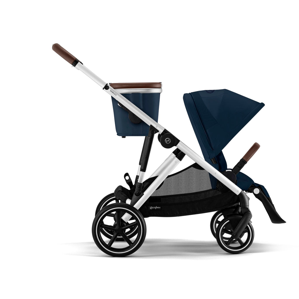 Cybex Gazelle S Pushchair - Chelsea Baby