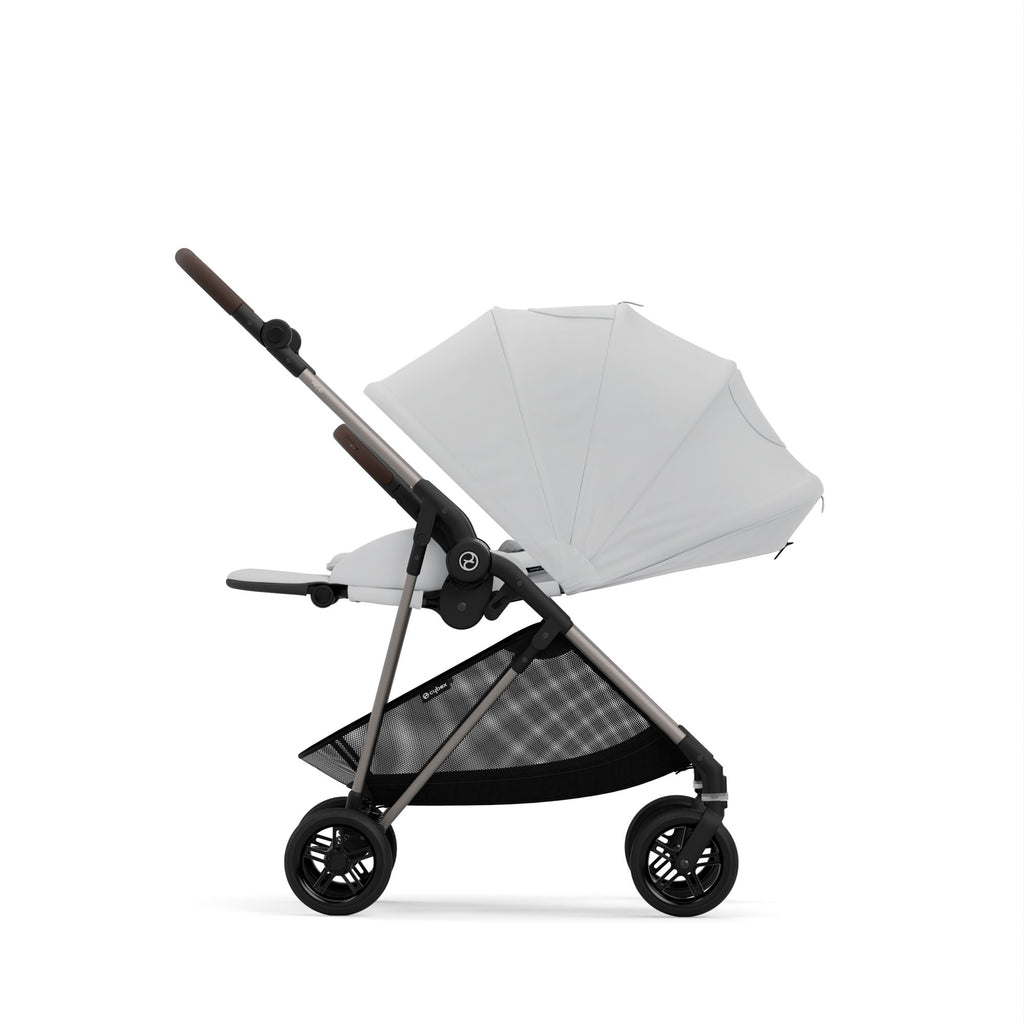 Cybex Melio Pushchair - Chelsea Baby