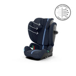 Cybex Solution G i-Fix Car Seat - Clearance