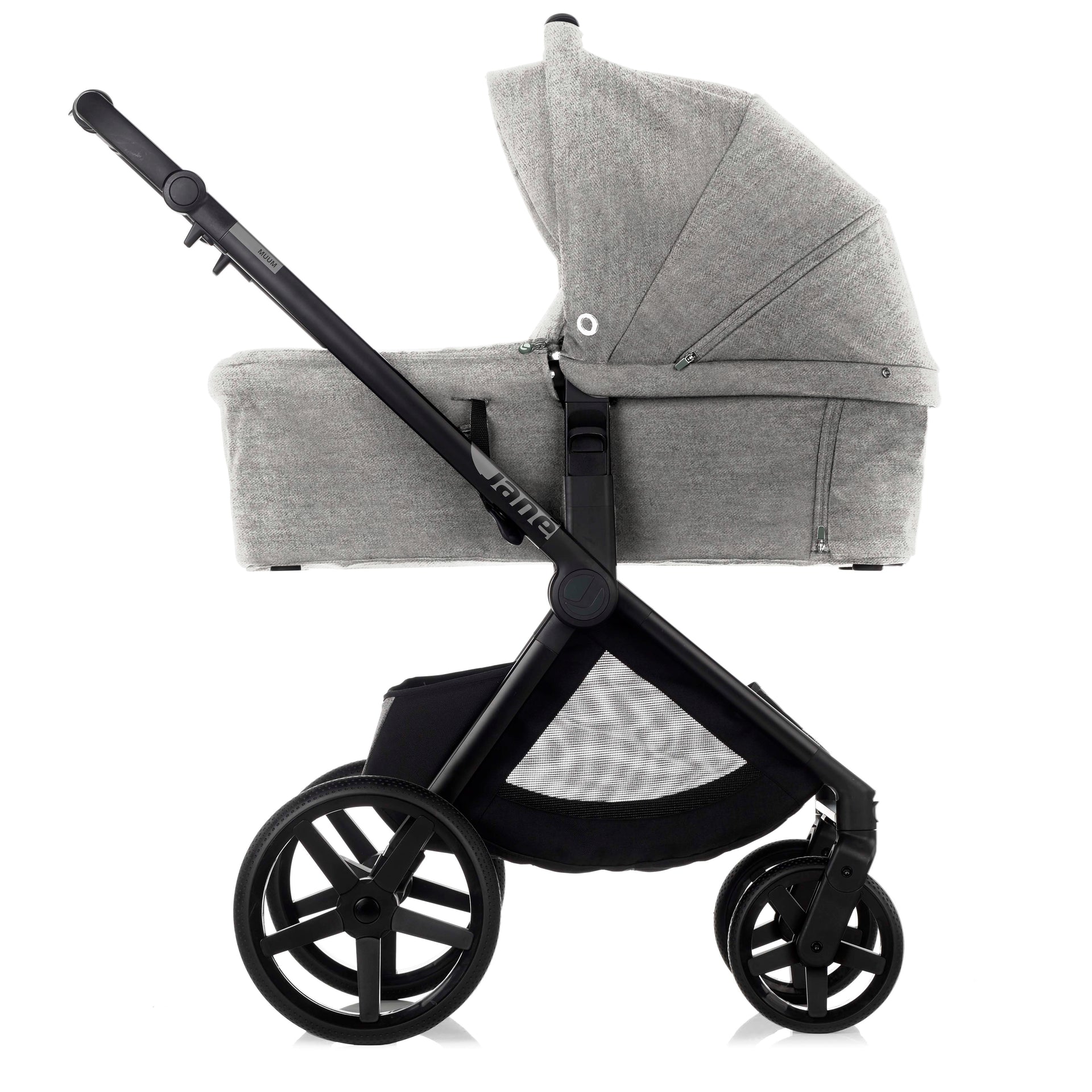 Jane Crosslight 3 Sweet 2in1 Pram - Chelsea Baby