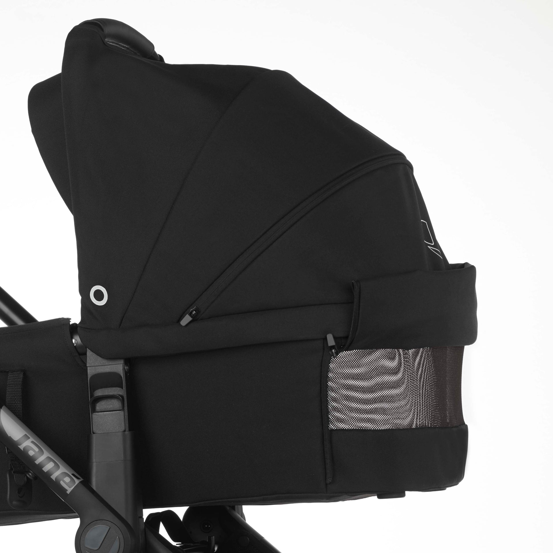 Jane Crosslight 3 Sweet 2in1 Pram - Chelsea Baby