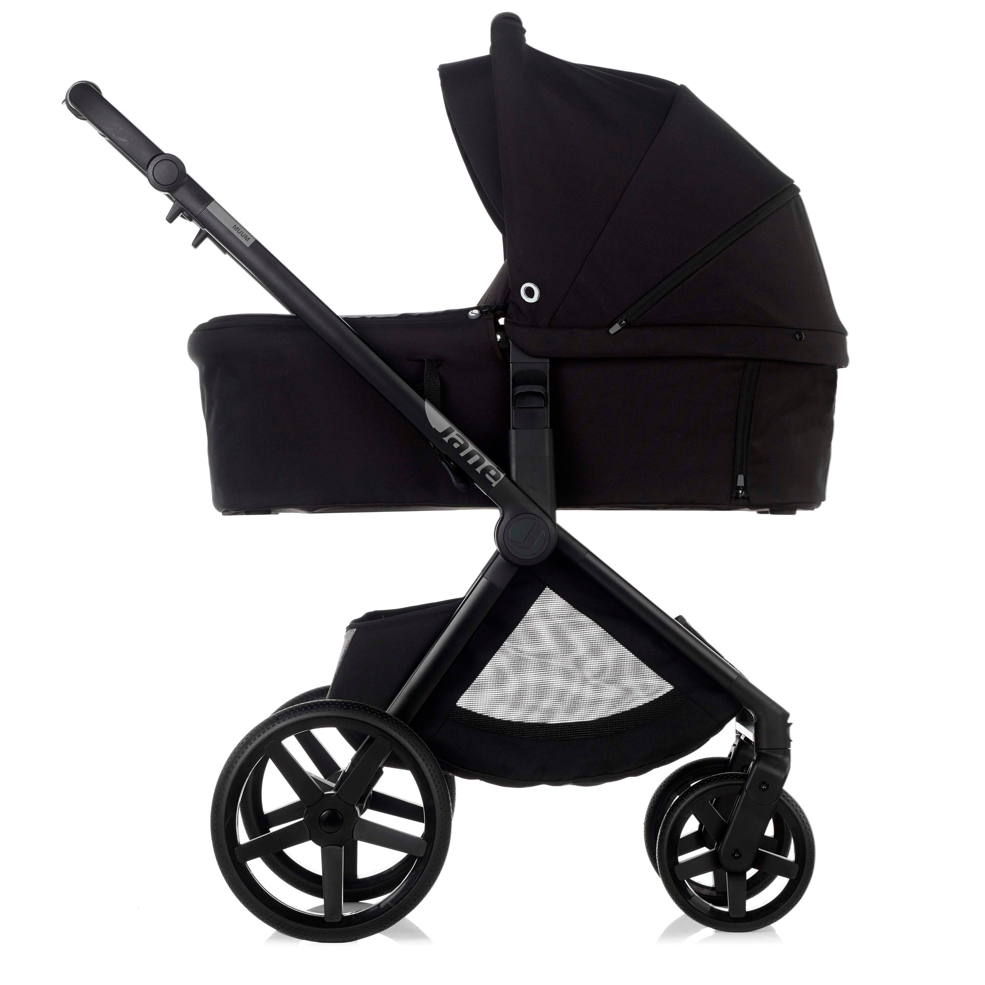 Jane Crosslight 3 Sweet 2in1 Pram - Chelsea Baby