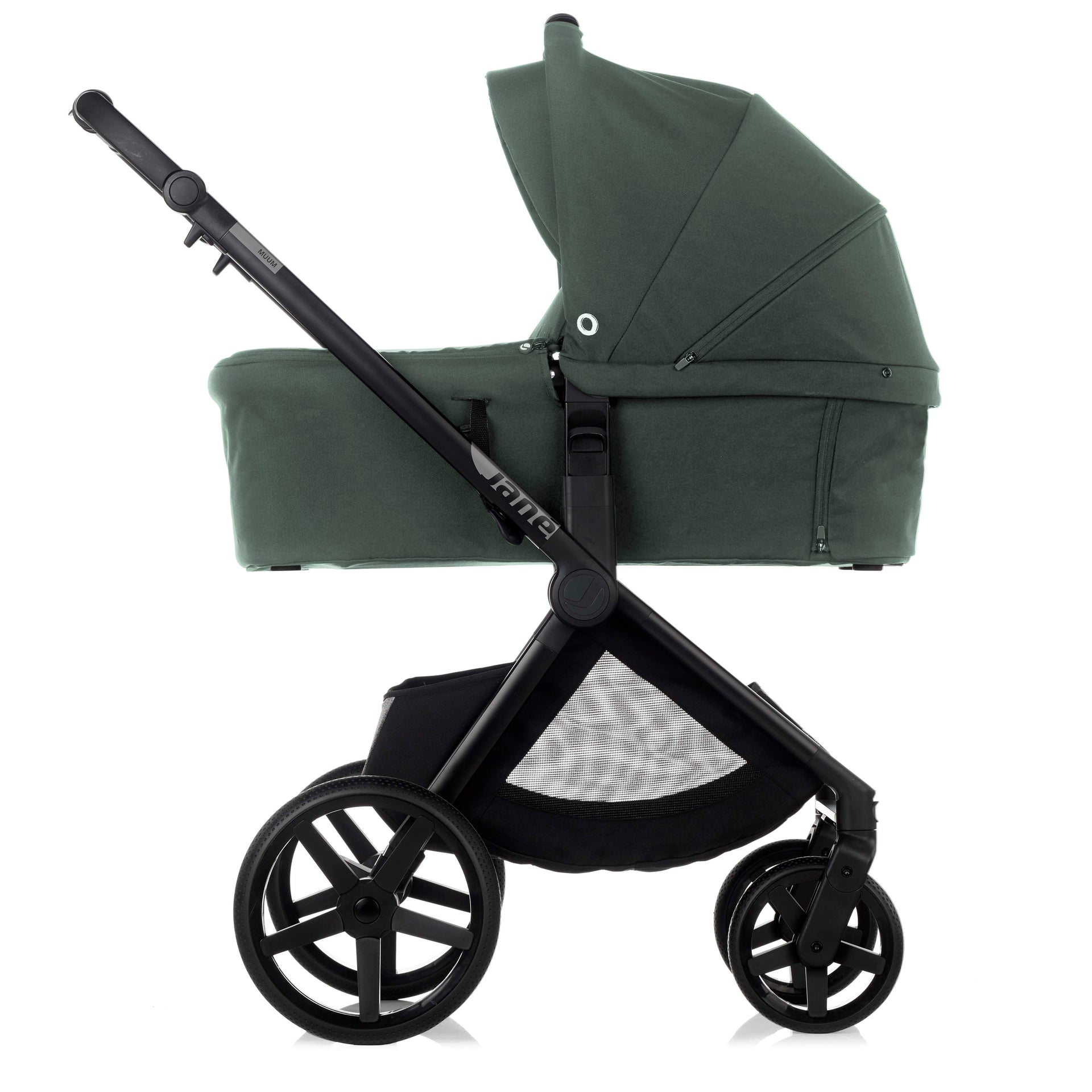Jane Crosslight 3 Sweet 2in1 Pram - Chelsea Baby