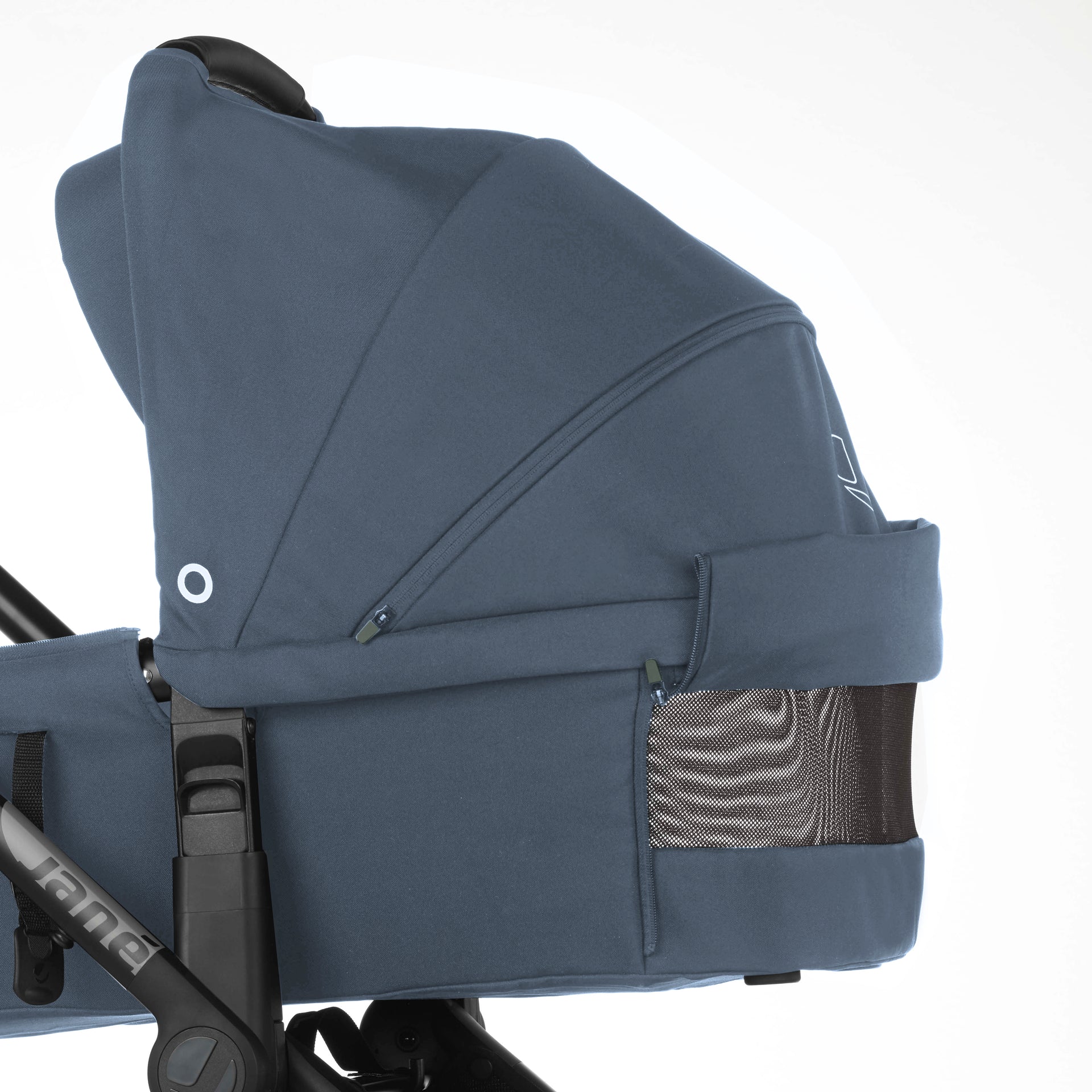 Jane Crosslight 3 Sweet 2in1 Pram - Chelsea Baby