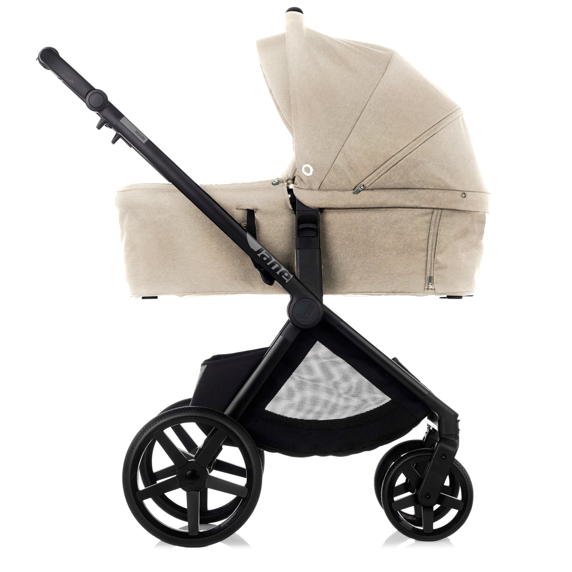 Jane Crosslight 3 Sweet 2in1 Pram - Chelsea Baby