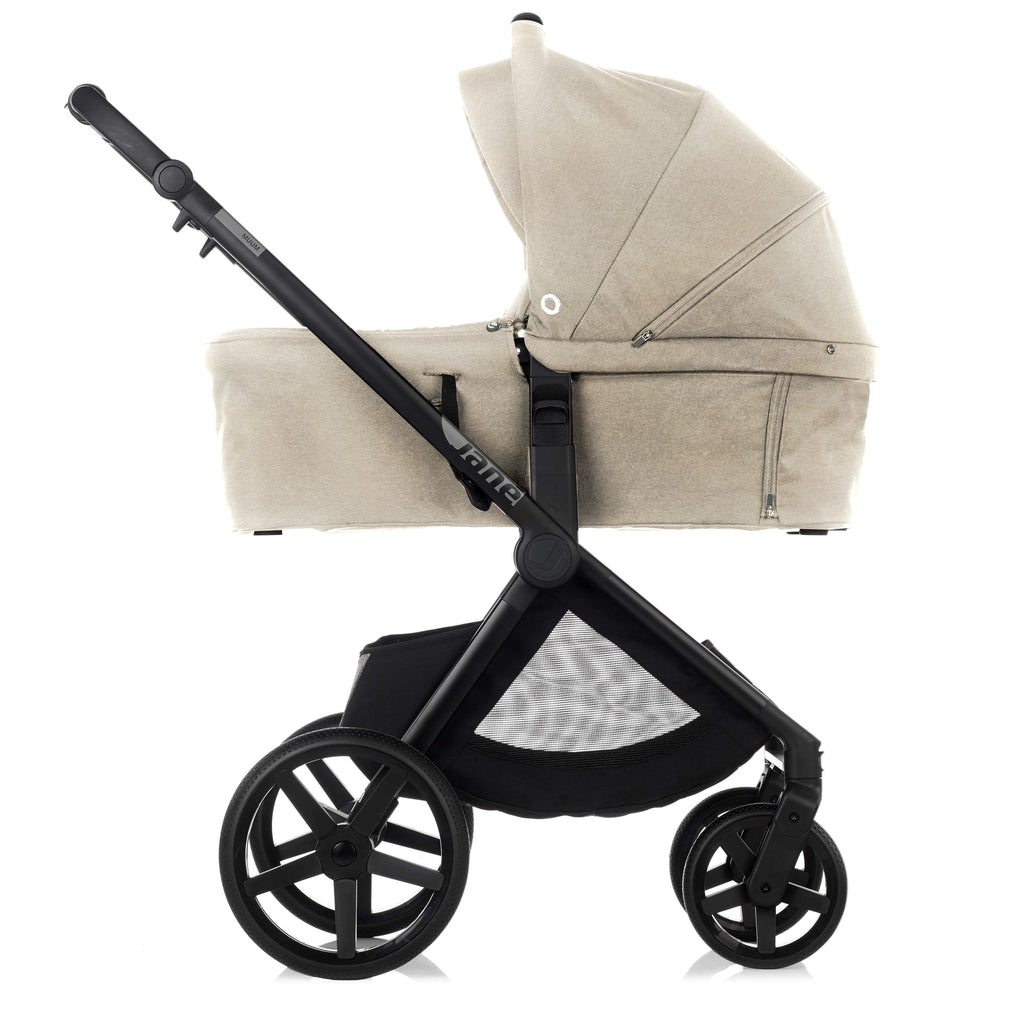 Jane Muum 4 Sweet 2in1 Pram - Chelsea Baby