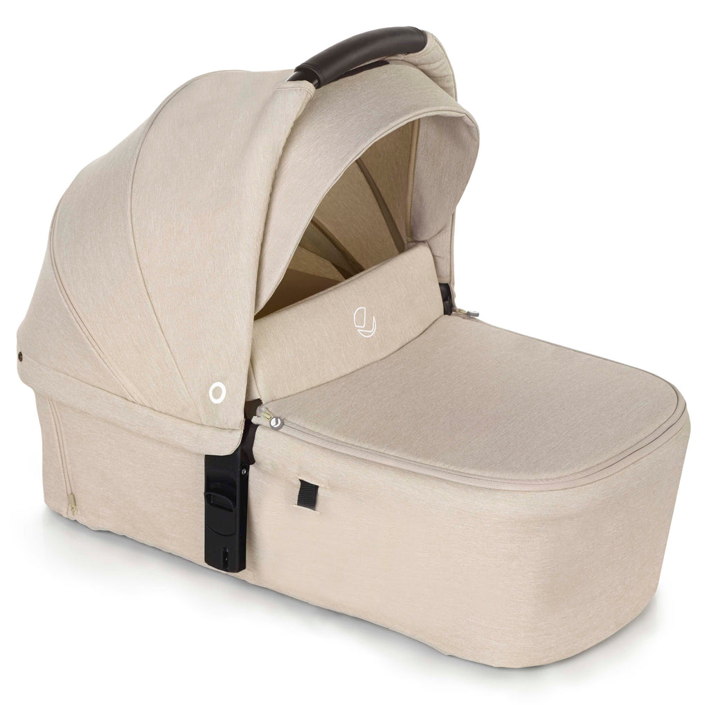 Jane Sweet Carrycot - Chelsea Baby