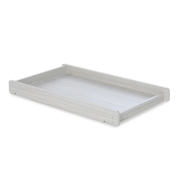 Ickle Bubba Pembrey Cot Top Changer - Chelsea Baby