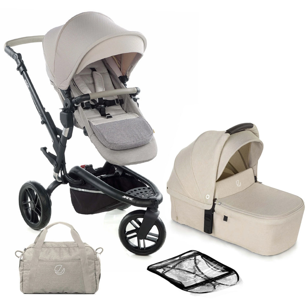 Jane Trider Sweet 2in1 Pram - Chelsea Baby