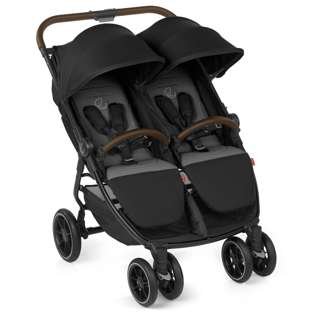 Jane Twinlink Pushchair - Chelsea Baby