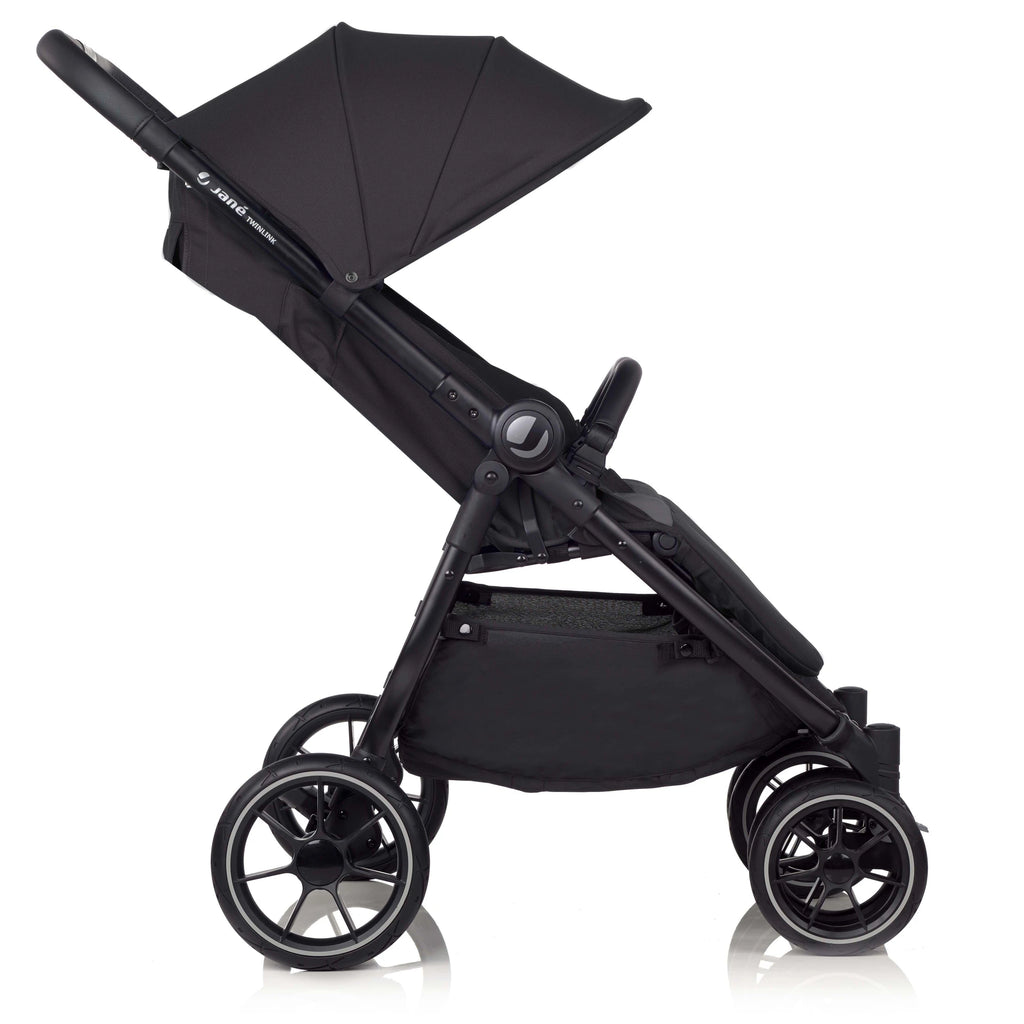 Jane Twinlink Pushchair - Chelsea Baby