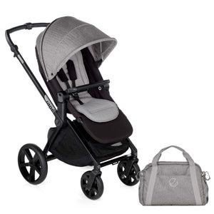 Jane Muum 4 Pushchair - Chelsea Baby