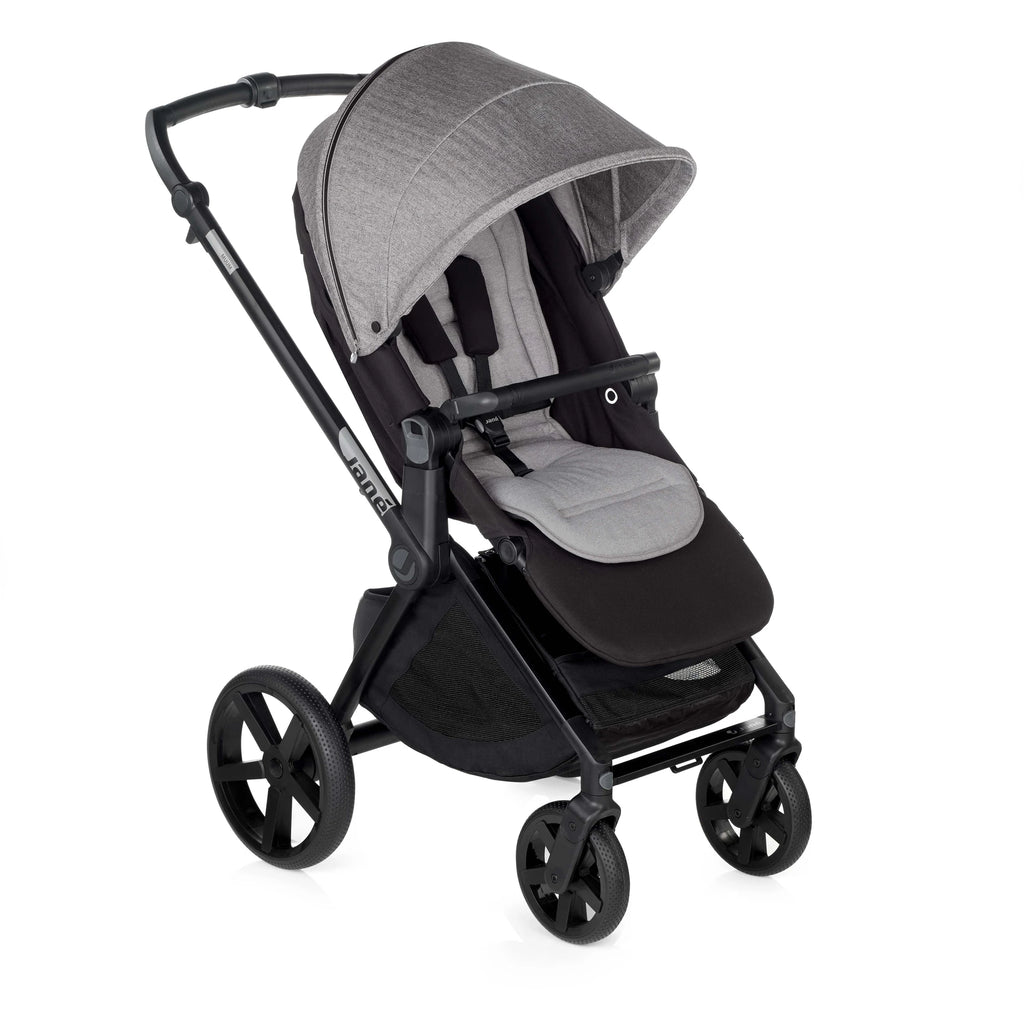 Jane Muum 4 Sweet 2in1 Pram - Chelsea Baby