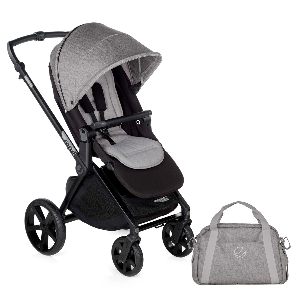 Jane Muum 4 Pushchair - Chelsea Baby