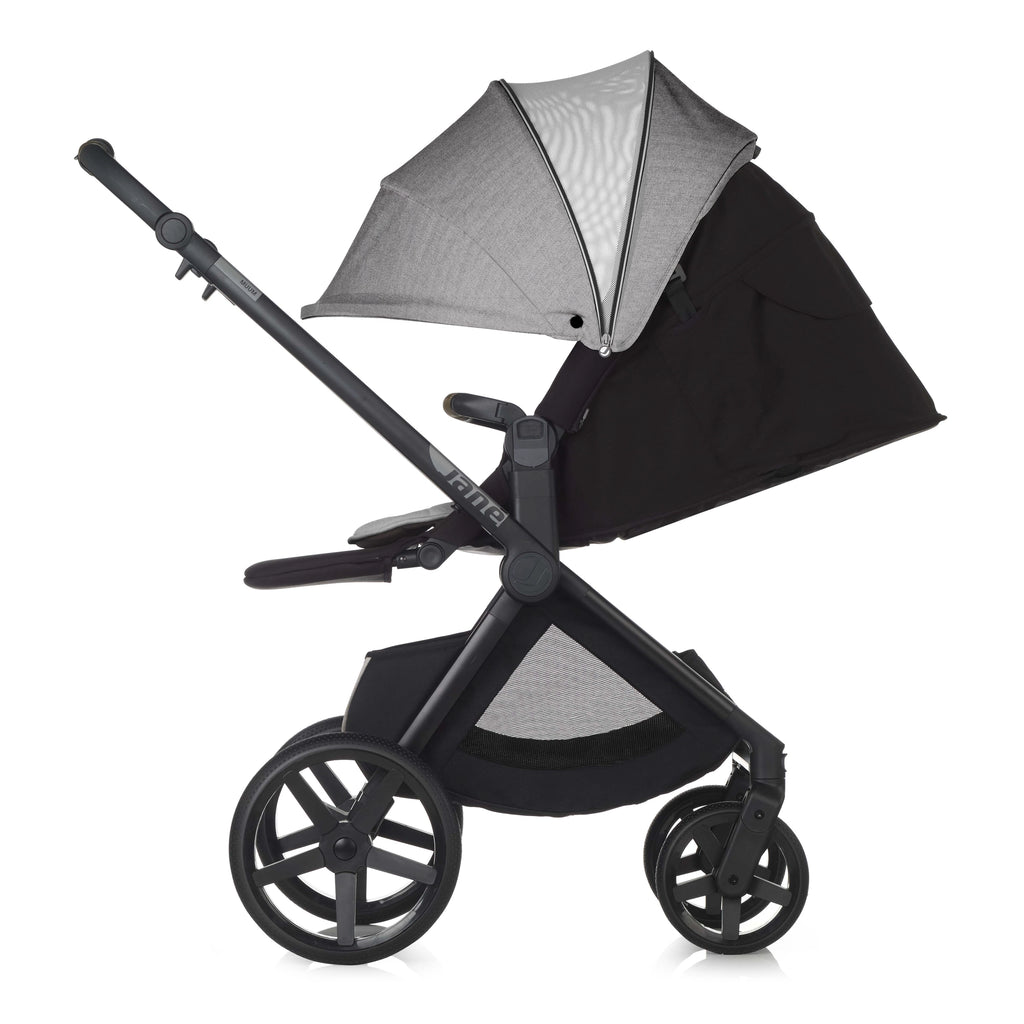 Jane Muum 4 Pushchair - Chelsea Baby