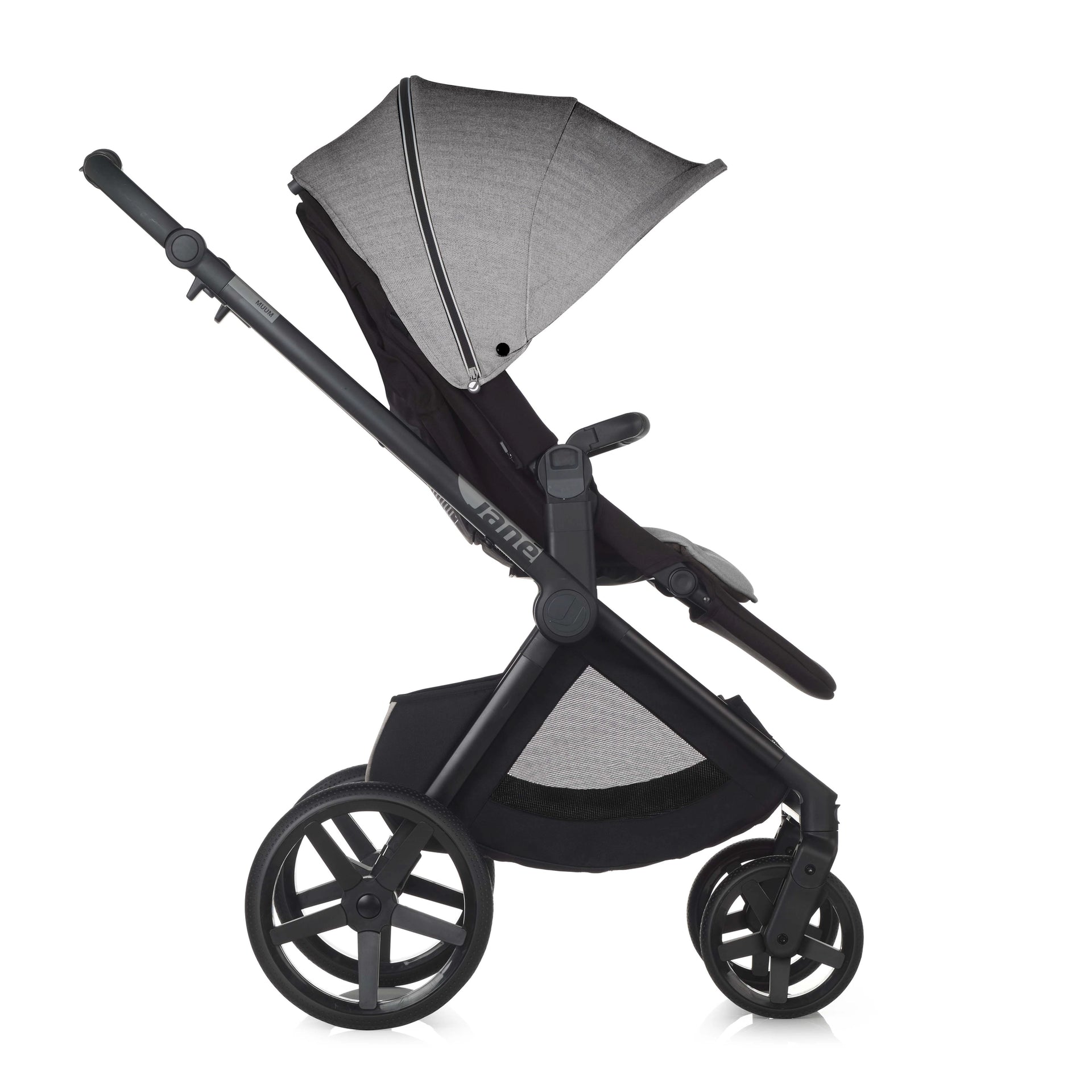 Jane Muum 4 Sweet 2in1 Pram - Chelsea Baby